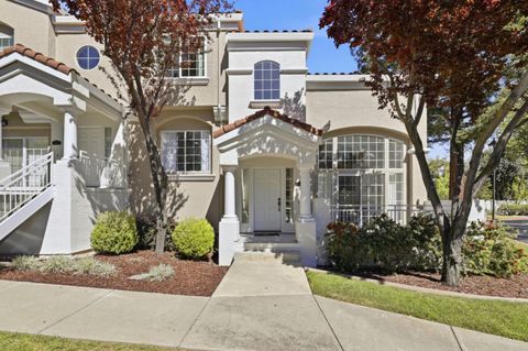 7013 Silver Fox Drive SAN JOSE CA 95120