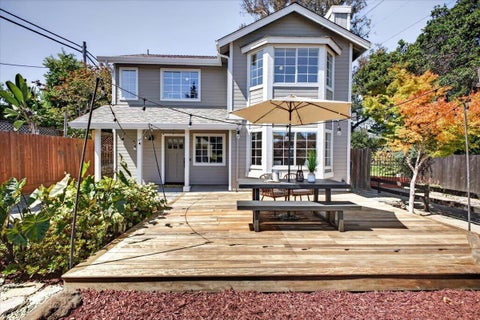 Photo of 3677 Paper Mill Road, SOQUEL, CA 95073 (MLS # ML82054176)