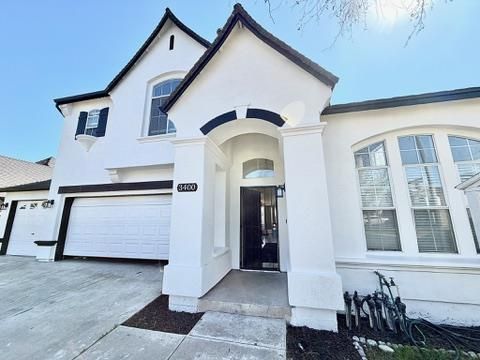 Tiny photo for 3400 Allan Adale Drive, MODESTO, CA 95355 (MLS # ML82037615)