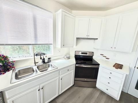 Tiny photo for 3400 Allan Adale Drive, MODESTO, CA 95355 (MLS # ML82037615)