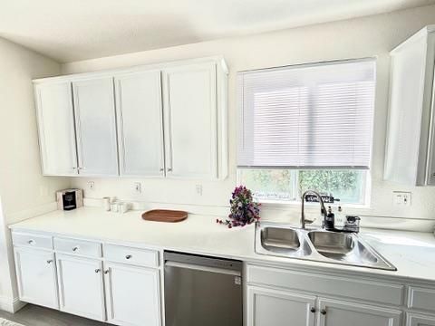 Tiny photo for 3400 Allan Adale Drive, MODESTO, CA 95355 (MLS # ML82037615)