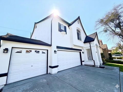 Tiny photo for 3400 Allan Adale Drive, MODESTO, CA 95355 (MLS # ML82037615)