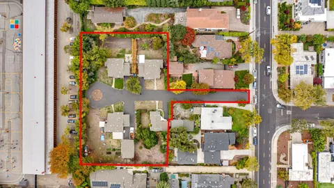 2262 Louis Road, Palo Alto, CA 94303 - #: ML82027667