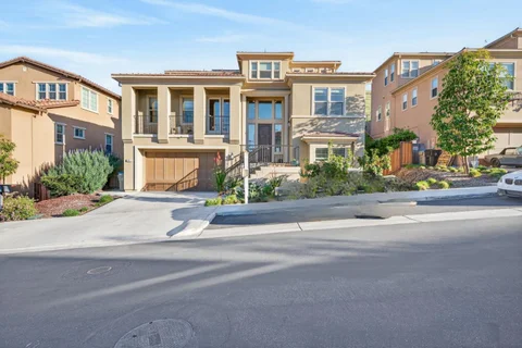 1414 Cottlestone Court, San Jose, CA 95121 - #: ML82051936