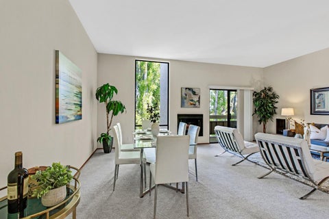 Tiny photo for 1171 Compass Lane #307, FOSTER CITY, CA 94404 (MLS # ML82062732)