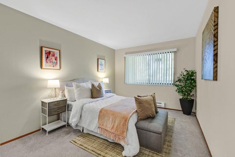 Tiny photo for 1171 Compass Lane #307, FOSTER CITY, CA 94404 (MLS # ML82062732)