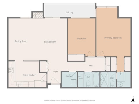 Tiny photo for 1171 Compass Lane #307, FOSTER CITY, CA 94404 (MLS # ML82062732)