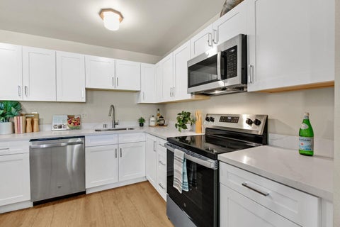 Tiny photo for 1171 Compass Lane #307, FOSTER CITY, CA 94404 (MLS # ML82062732)