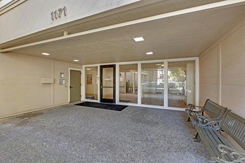 Tiny photo for 1171 Compass Lane #307, FOSTER CITY, CA 94404 (MLS # ML82062732)