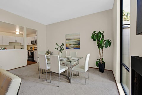 Tiny photo for 1171 Compass Lane #307, FOSTER CITY, CA 94404 (MLS # ML82062732)