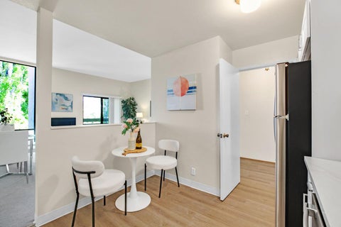 Tiny photo for 1171 Compass Lane #307, FOSTER CITY, CA 94404 (MLS # ML82062732)
