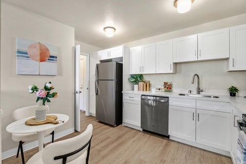 Tiny photo for 1171 Compass Lane #307, FOSTER CITY, CA 94404 (MLS # ML82062732)