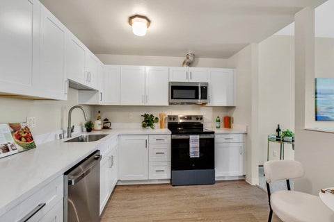 Tiny photo for 1171 Compass Lane #307, FOSTER CITY, CA 94404 (MLS # ML82062732)
