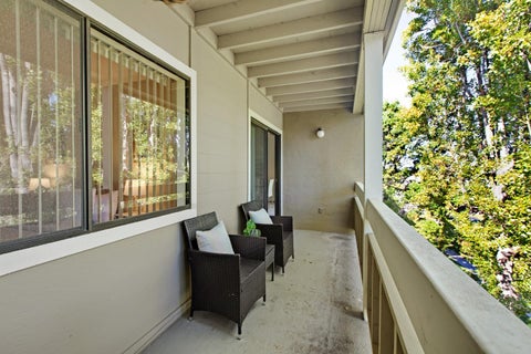 Tiny photo for 1171 Compass Lane #307, FOSTER CITY, CA 94404 (MLS # ML82062732)