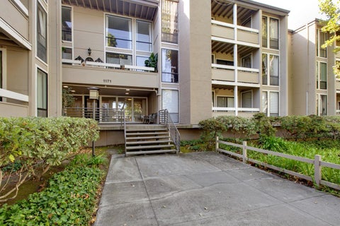 Tiny photo for 1171 Compass Lane #307, FOSTER CITY, CA 94404 (MLS # ML82062732)
