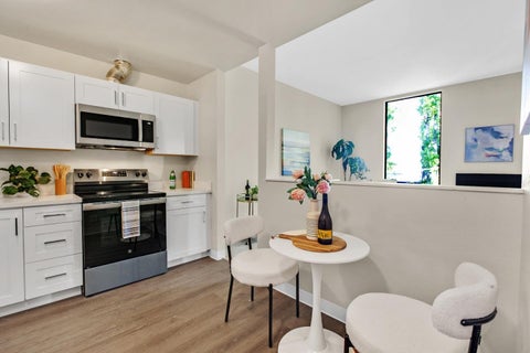 Tiny photo for 1171 Compass Lane #307, FOSTER CITY, CA 94404 (MLS # ML82062732)