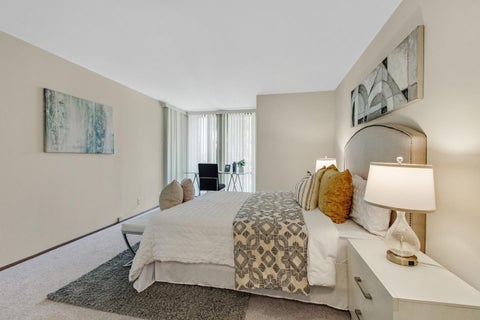 Tiny photo for 1171 Compass Lane #307, FOSTER CITY, CA 94404 (MLS # ML82062732)
