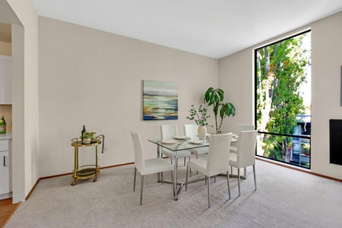 Tiny photo for 1171 Compass Lane #307, FOSTER CITY, CA 94404 (MLS # ML82062732)