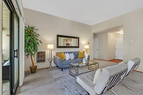 Tiny photo for 1171 Compass Lane #307, FOSTER CITY, CA 94404 (MLS # ML82062732)