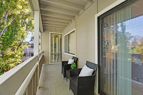 Tiny photo for 1171 Compass Lane #307, FOSTER CITY, CA 94404 (MLS # ML82062732)