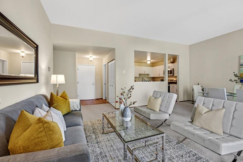 Tiny photo for 1171 Compass Lane #307, FOSTER CITY, CA 94404 (MLS # ML82062732)