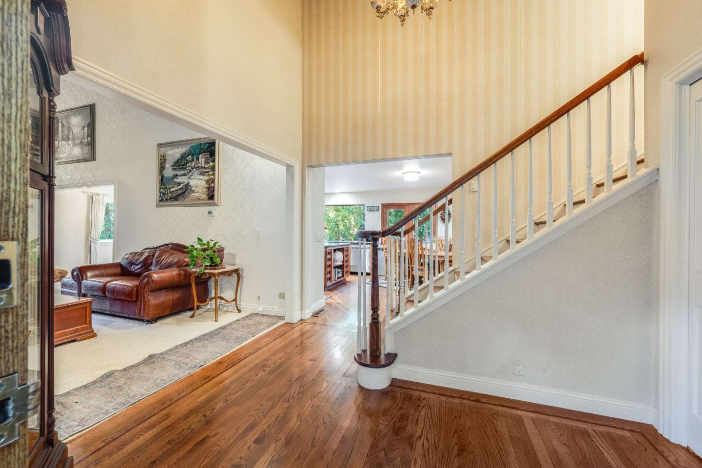 1180 Kilkare Road