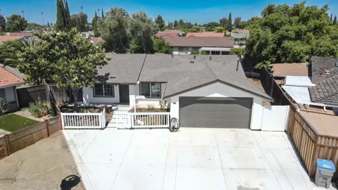 449 Chilberg Court, San Jose, CA 95133 - #: ML82006936