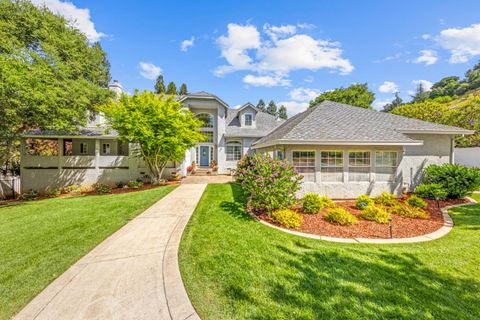 18216 Sparhawk Way MORGAN HILL CA 95037