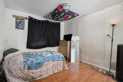 Tiny photo for 3556 Vancouver Way, CONCORD, CA 94520 (MLS # ML82025131)