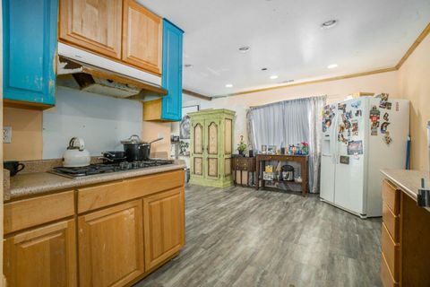 Tiny photo for 3556 Vancouver Way, CONCORD, CA 94520 (MLS # ML82025131)