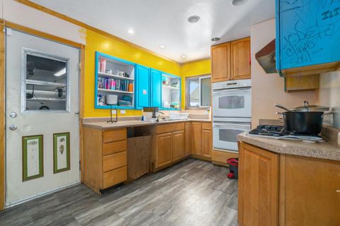 Tiny photo for 3556 Vancouver Way, CONCORD, CA 94520 (MLS # ML82025131)