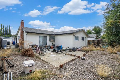 Tiny photo for 3556 Vancouver Way, CONCORD, CA 94520 (MLS # ML82025131)