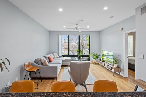 Tiny photo for 1060 S 3rd Street #233, SAN JOSE, CA 95112 (MLS # ML82039748)