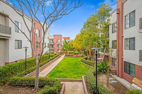 Tiny photo for 1060 S 3rd Street #233, SAN JOSE, CA 95112 (MLS # ML82039748)