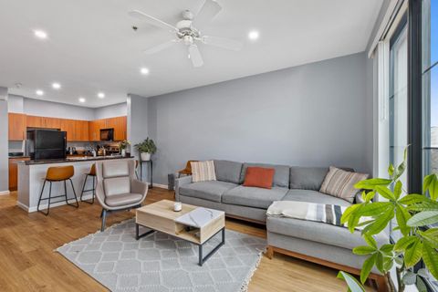 Tiny photo for 1060 S 3rd Street #233, SAN JOSE, CA 95112 (MLS # ML82039748)