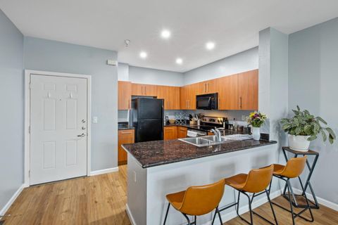 Tiny photo for 1060 S 3rd Street #233, SAN JOSE, CA 95112 (MLS # ML82039748)