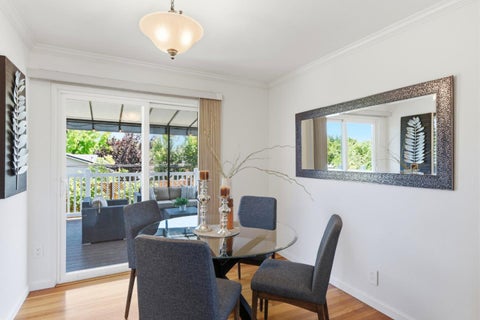 Tiny photo for 1538 Hallcrest Drive, San Jose, CA 95118 (MLS # ML82052656)