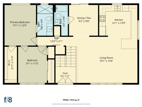 Tiny photo for 1538 Hallcrest Drive, San Jose, CA 95118 (MLS # ML82052656)