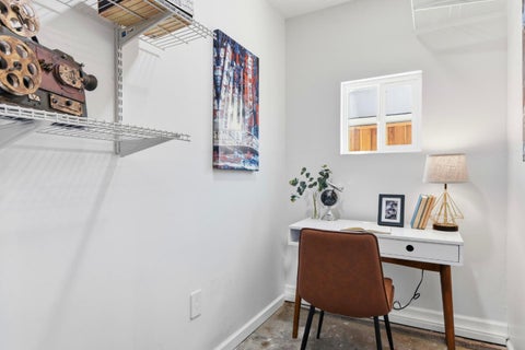 Tiny photo for 1538 Hallcrest Drive, San Jose, CA 95118 (MLS # ML82052656)