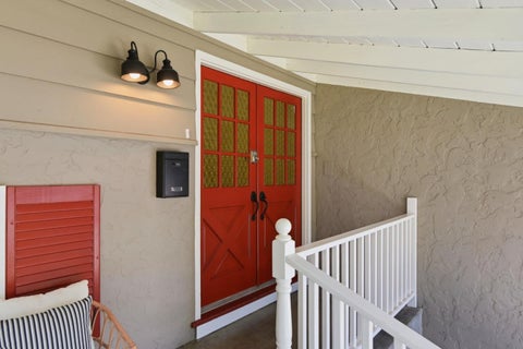 Tiny photo for 1538 Hallcrest Drive, San Jose, CA 95118 (MLS # ML82052656)