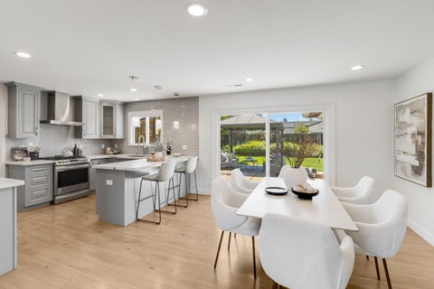 Tiny photo for 1427 San Tomas Aquino Road, San Jose, CA 95130 (MLS # ML82059802)