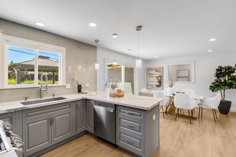 Tiny photo for 1427 San Tomas Aquino Road, San Jose, CA 95130 (MLS # ML82059802)