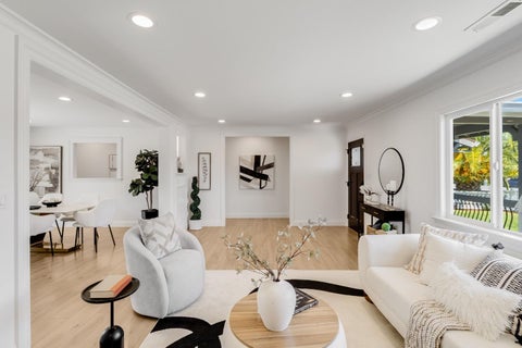 Tiny photo for 1427 San Tomas Aquino Road, San Jose, CA 95130 (MLS # ML82059802)