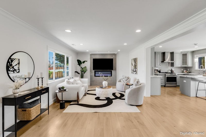 1427 San Tomas Aquino Road