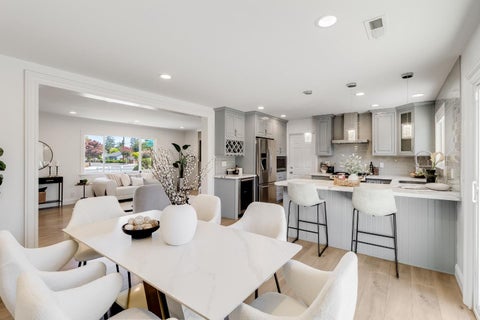 Tiny photo for 1427 San Tomas Aquino Road, San Jose, CA 95130 (MLS # ML82059802)