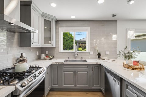 Tiny photo for 1427 San Tomas Aquino Road, San Jose, CA 95130 (MLS # ML82059802)