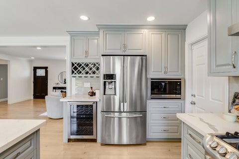 Tiny photo for 1427 San Tomas Aquino Road, San Jose, CA 95130 (MLS # ML82059802)