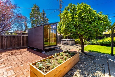 Tiny photo for 1427 San Tomas Aquino Road, San Jose, CA 95130 (MLS # ML82059802)