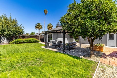 Tiny photo for 1427 San Tomas Aquino Road, San Jose, CA 95130 (MLS # ML82059802)