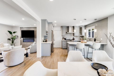 Tiny photo for 1427 San Tomas Aquino Road, San Jose, CA 95130 (MLS # ML82059802)